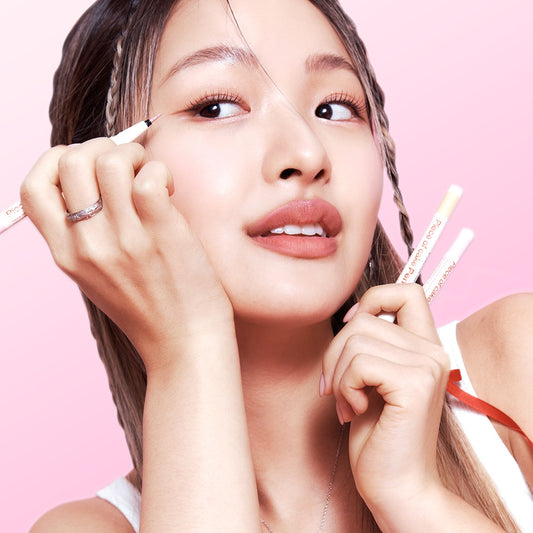 [TOOQ] Piece of Cake Pen Glitter Soft Radiant Eye Glow 0.5g