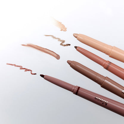 [hince] New Depth Dual Color Stick Soft Blend Eye & Face Multi Stick 4 Colors