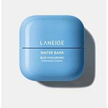 [LANEIGE] Water Bank Blue Hyaluronic Intensive Cream | 20ml | 50ml
