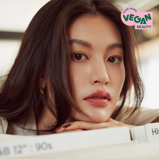 [hince] Slim Stick Melting Matte Lipstick Soft Blur Finish 1.5g