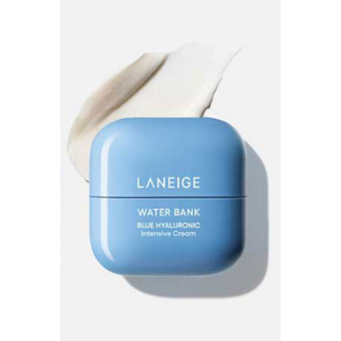 [LANEIGE] Water Bank Blue Hyaluronic Intensive Cream | 20ml | 50ml