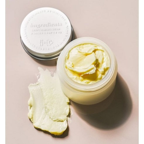 [ongredients] Rich Butter Cream Comforting Finish 50ml