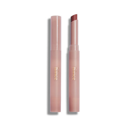 [hince] Slim Stick Melting Matte Lipstick Soft Blur Finish 1.5g