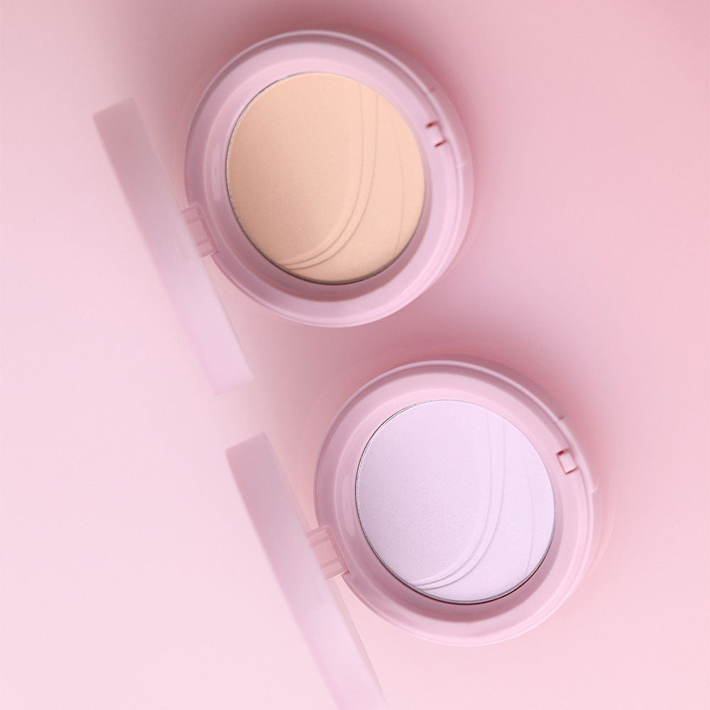 [hince] Second Skin Airy Powder Soft Blur Finish Compact 8g