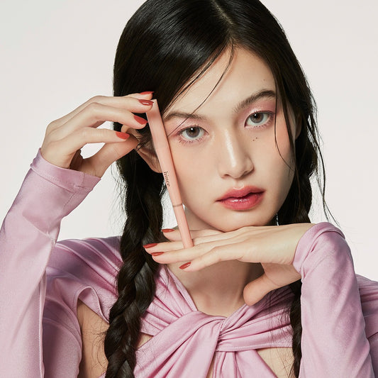 [hince] New Depth Dual Color Stick Soft Blend Eye & Face Multi Stick 4 Colors