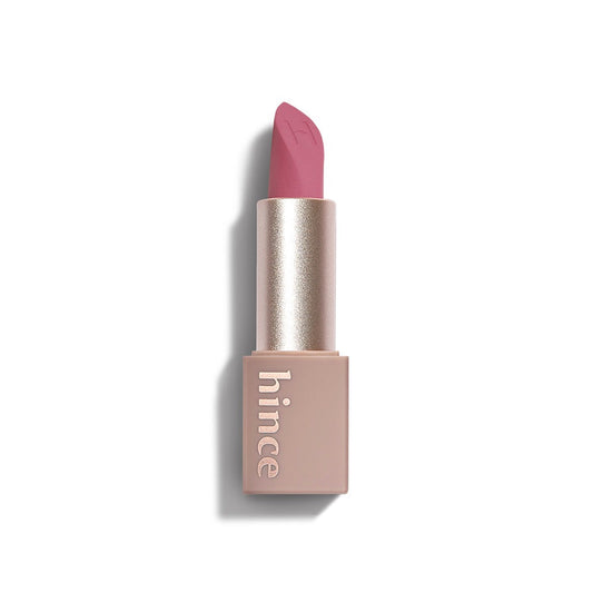 [hince] Mood Enhancer Matte Lip Tint Soft Veil Finish 4g