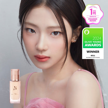 [BANILA CO.] Covericious Power Fit Foundation Smooth Lightweight Finish 30ml 8 Shades