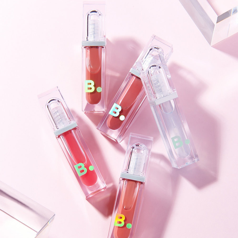 [BANILA CO.] Volume Lip Plumper Glossy Hydrating Finish 3.8g