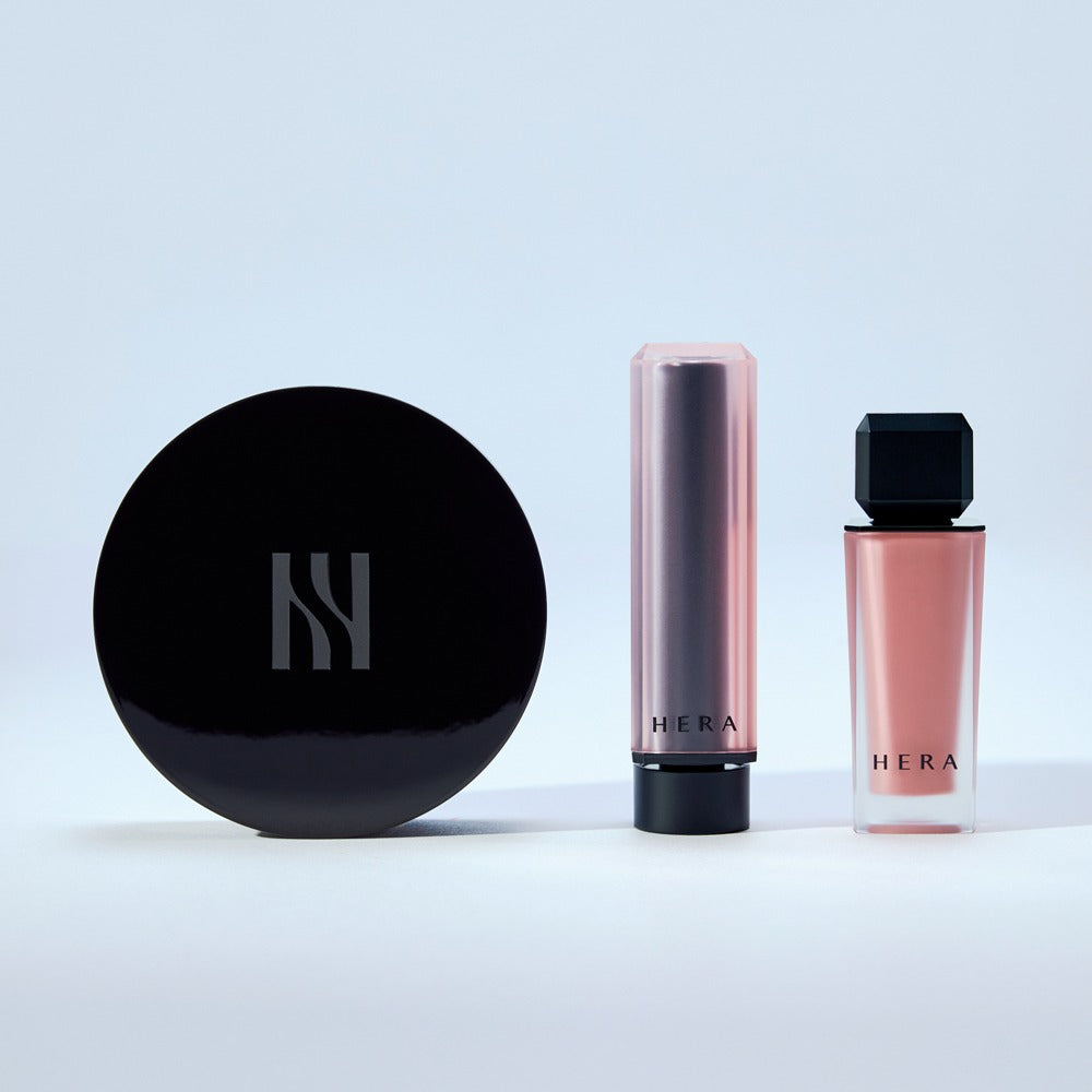 [HERA] Sensual Powder Matte Lipstick Dewy-Velvet Finish 3g