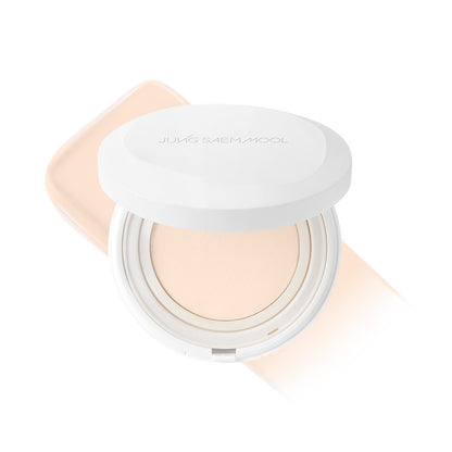 [JUNG SAEMMOOL] Pro-Lasting Cover Fit Mesh Cushion Soft Matte Finish | 1 Cushion / Gift Set