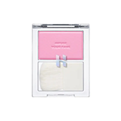 [Holika Holika] My Fave Infusing Blush – Soft Matte Powder Finish 4.5g