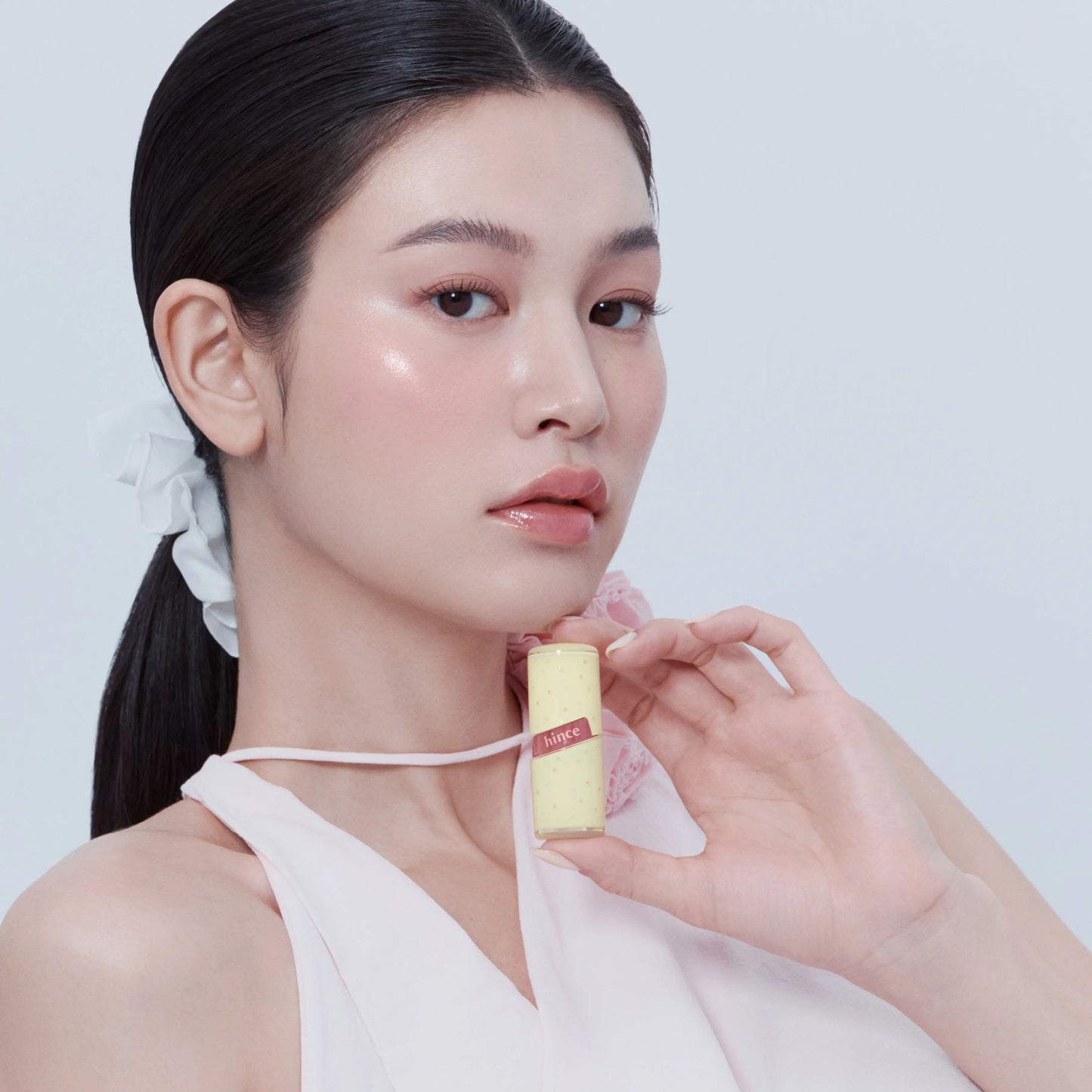 [hince] Raw Glow Gel Tint Sheer Glossy Finish Lip Tint 4ml