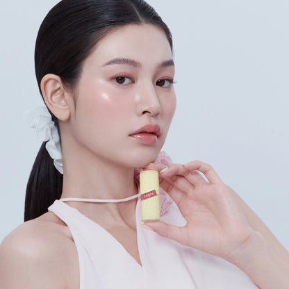 [hince] Raw Glow Gel Tint Sheer Glossy Finish Lip Tint 4ml