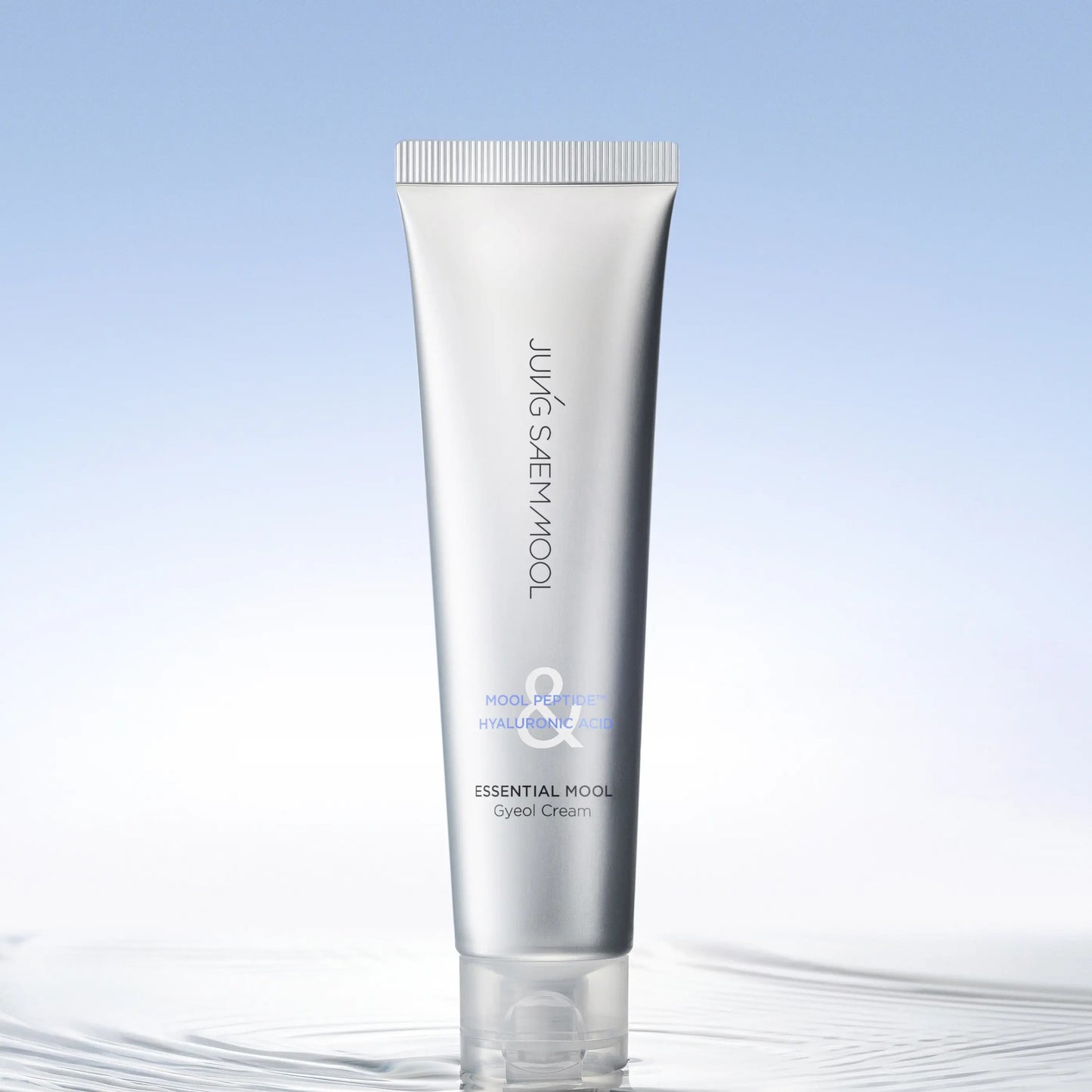 [JUNG SAEMMOOL] Essential Mool Gyeol Cream Soft Hydrating Finish 60ml