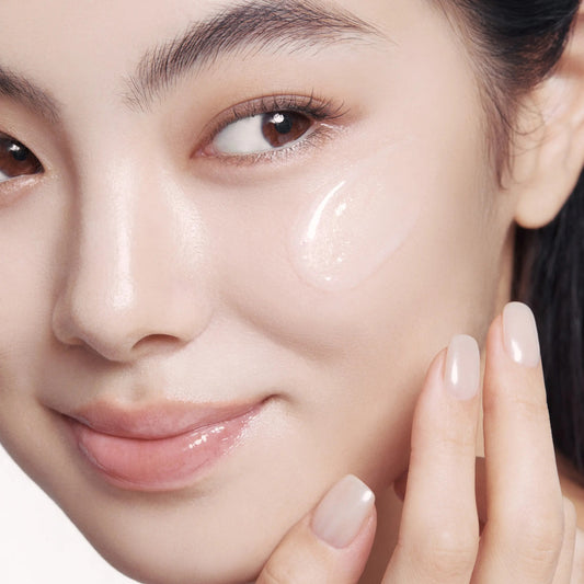 [hince] Radiance Makeup Boosting Prep Hydrating Glow Primer 30ml