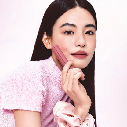 [hince] Nu Blur Tint Soft Velvet Blur Finish Set (10 Colors + Lip Changer)
