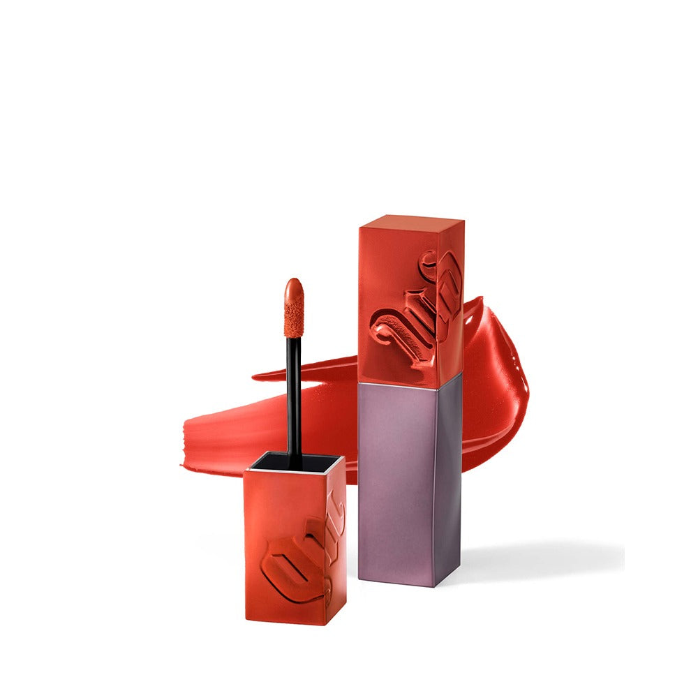 [URBAN DECAY] Vice Lip Bond Longwear Liquid Lip Color Satin Finish 1 pc