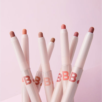 [BANILA CO.] Smudging Lip Pencil Soft Matte Blendable Finish 0.8g 9 Shades