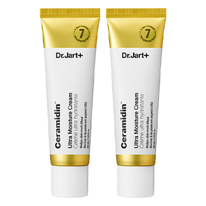 [Dr.Jart+] Ceramidin Ultra Moisturizing Cream 50ml
