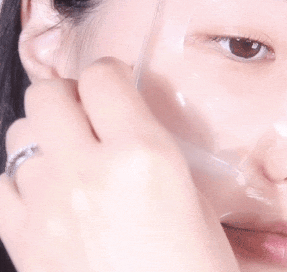 [SUNGBOON EDITOR] Deep Collagen Power Boosting Mask 4 Sheets