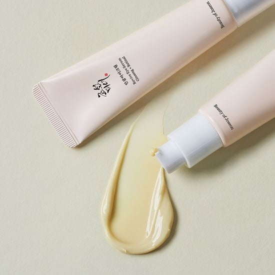 [Beauty of Joseon] Ginseng Eye Cream Revive Serum 30ml × 2 by oliveYoung