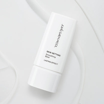 [JUNG SAEMMOOL] Skin Setting Base Smooth Radiant Finish 40ml (6 Options)