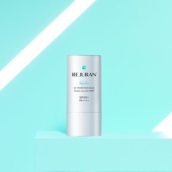 [REJURAN] UV Protection Balm with Smooth, Natural Finish | 19g
