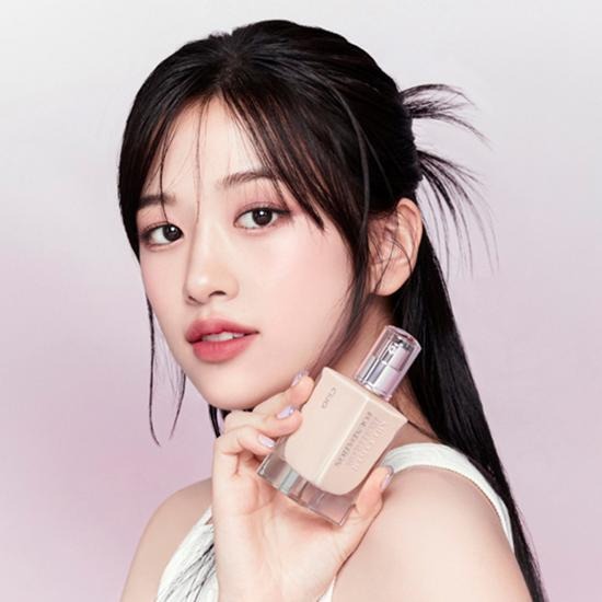 [CLIO] Kill Cover High Glow Foundation Special Set – Natural Radiant Look & Lightweight Feel | 38g + Gift