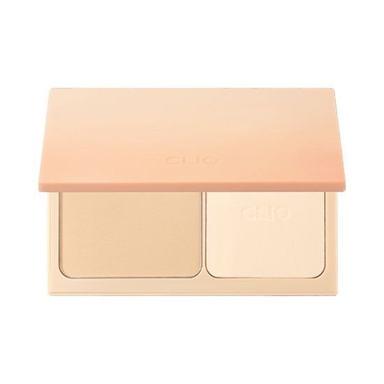 [CLIO] Kill Cover Powder Foundation – Lightweight Velvet Finish | 9g