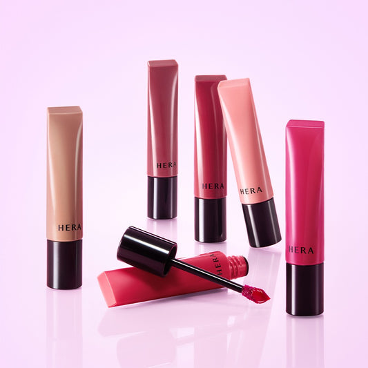 [HERA] Sensual Tinted Shine Lip Serum Glossy Radiant Finish 8.5g