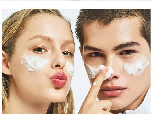 [COSRX] AC Collection Calming Foam Cleanser Gentle Deep Cleansing & Skin Balance 150ml