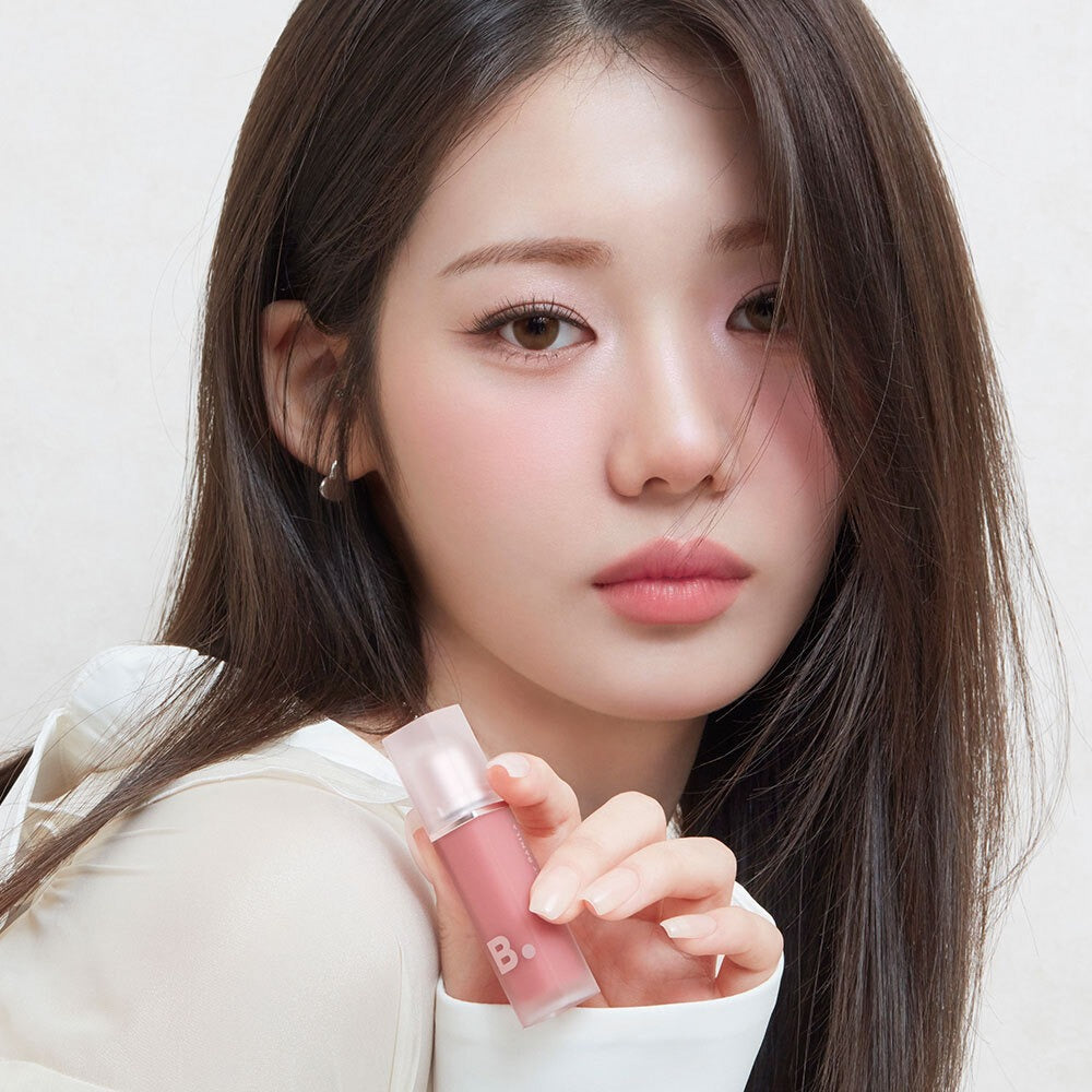 [BANILA CO.] Sheer Velvet Veil Tint Soft Matte Blur Lip Tint 4.2g 12 Shades