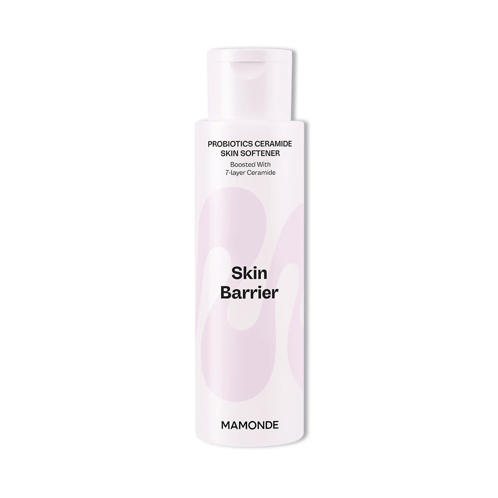 [mamonde] Probiotics Ceramide Skin Softener Lightweight Hydrating Finish 200ml