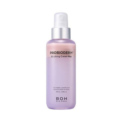 [BIOHEAL BOH] PROBIODERM™ 3D Lifting Cream Mist – Radiant Moisture & Firm Finish | 100 mL