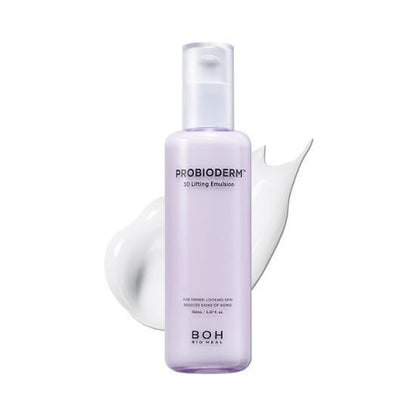[BIOHEAL BOH] 3D Lifting Emulsion | Smooth Firm-Feel Moisturizer 150mL