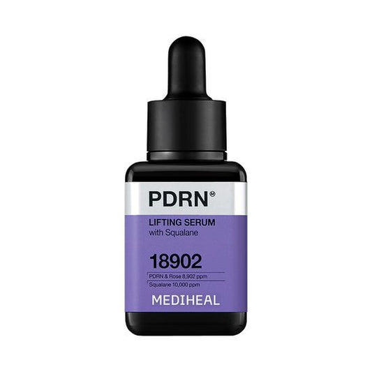 [Mediheal] PDRN Lifting Serum Duo | กระชับรูขุมขนและเพิ่มความยืดหยุ่น | 40 มล. + 40 มล.
