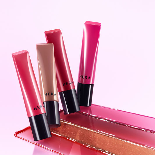 [HERA] Sensual Tinted Shine Lip Serum Glossy Radiant Finish 8.5g