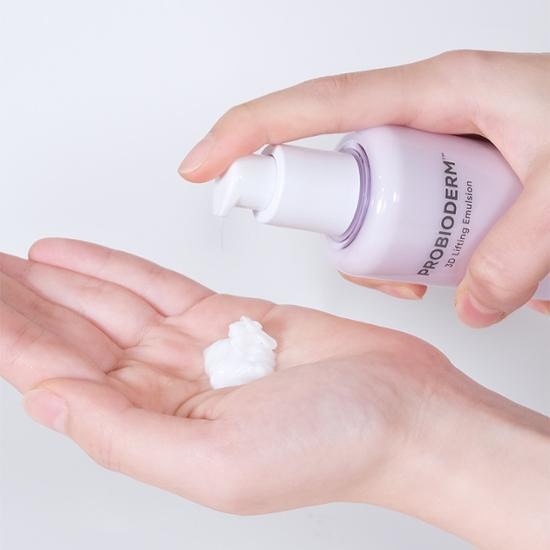 [BIOHEAL BOH] 3D Lifting Emulsion | Smooth Firm-Feel Moisturizer 150mL
