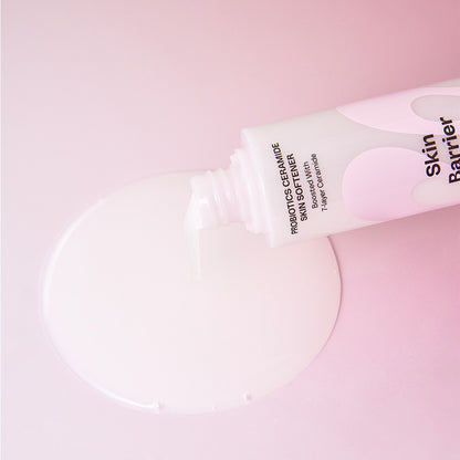 [mamonde] Probiotics Ceramide Skin Softener Lightweight Hydrating Finish 200ml