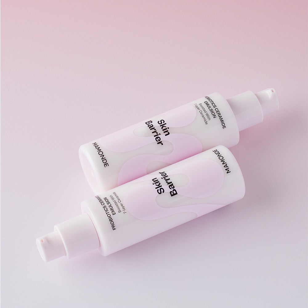 [mamonde] Probiotics Ceramide Emulsion Soft Moisturizing Finish 150ml
