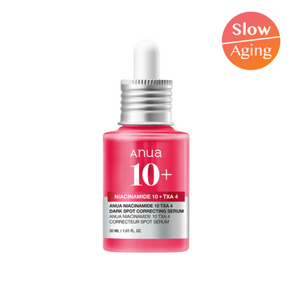 [Anua] TXA Niacin Trace Serum 30ml 2-Pack by oliveYoung