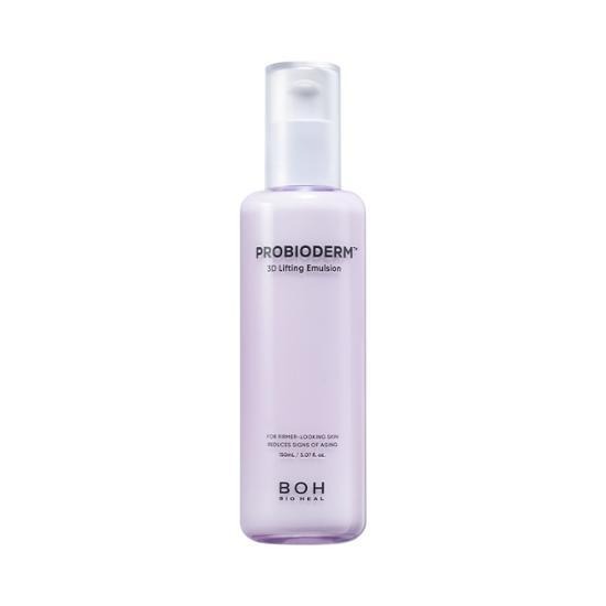 [BIOHEAL BOH] 3D Lifting Emulsion | Smooth Firm-Feel Moisturizer 150mL