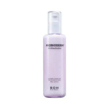 [BIOHEAL BOH] 3D Lifting Emulsion | Smooth Firm-Feel Moisturizer 150mL