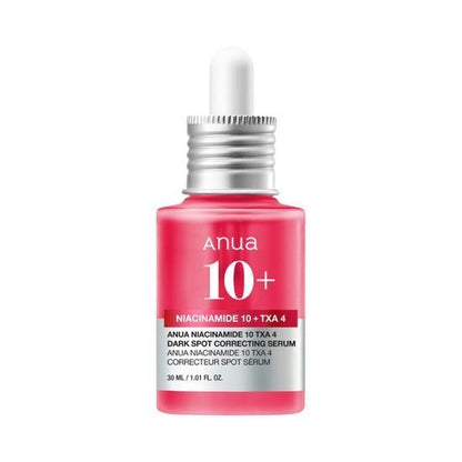 [Anua] TXA Niacin Trace Serum 30ml 2-Pack by oliveYoung