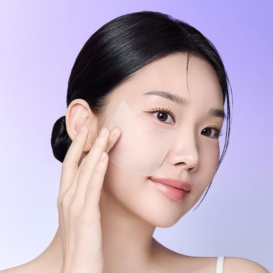 [REJURAN] Toner Pad Set with Fresh, Refined Finish | 60 Pads + Bonus 2 Pads x5