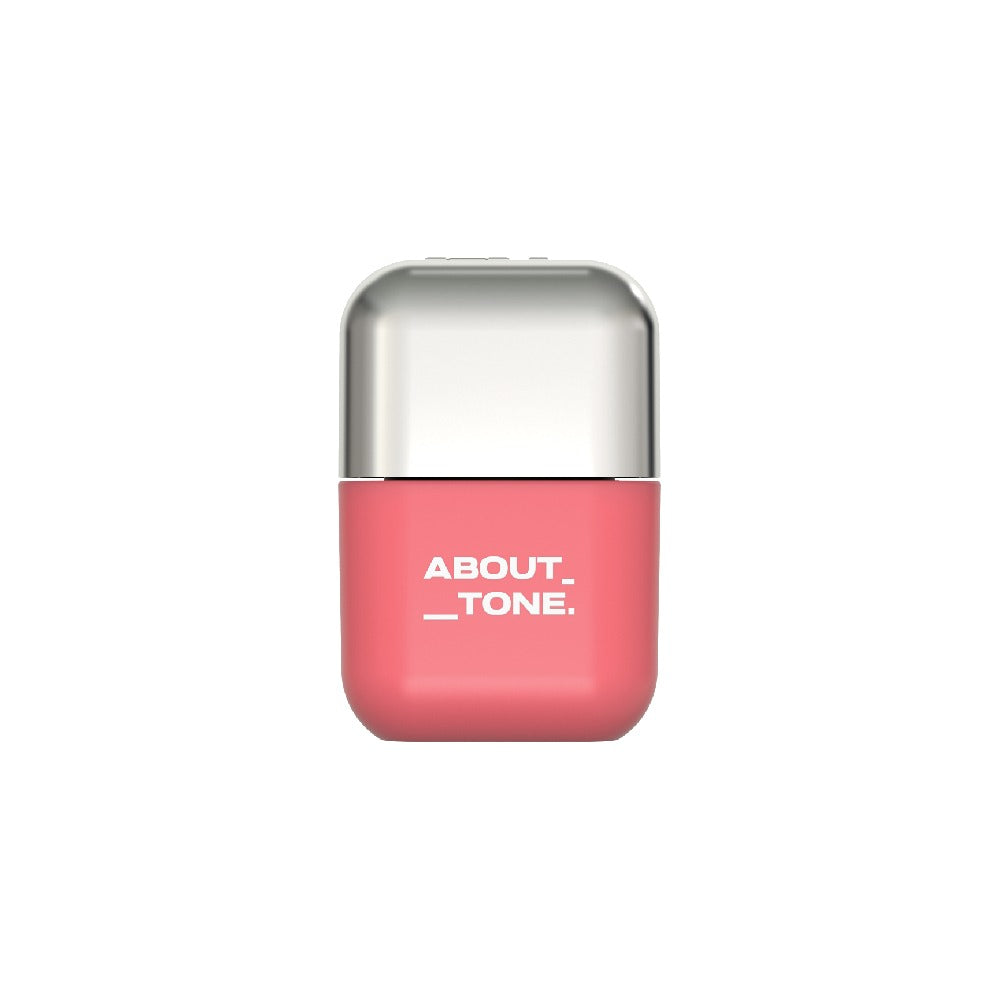 [ABOUT TONE] Blur Fit Tint Mini Soft Matte Finish 2.3g | 6 Colors