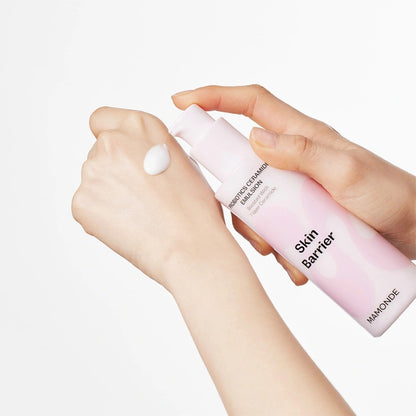 [mamonde] Probiotics Ceramide Emulsion Soft Moisturizing Finish 150ml