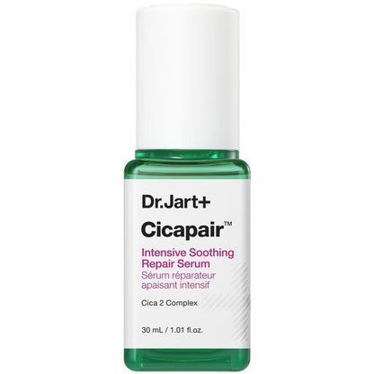 [Dr.Jart+] Cicapair Intensive Soothing Repair Serum 30ml x2 (1+1 Limited Set)