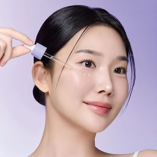 [REJURAN] Derma Healer Pore Tightening Ampoule – Lightweight Hydrating Serum 30 mL Limited Set (+ Mini Ampoules & Toner Pads)