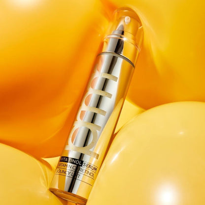 [primera] Vitatinol Bouncy Lift Serum Radiant Firm Finish 30g